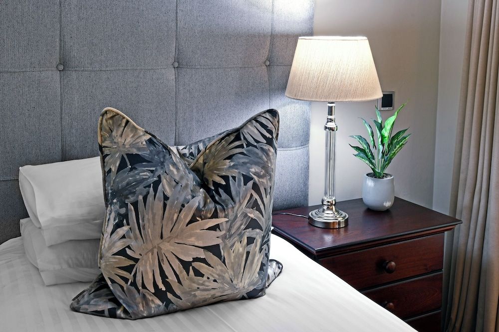 Le Petit Bijou Boutique Apartments Deluxe Apartment, 2 Bedrooms, Non Smoking