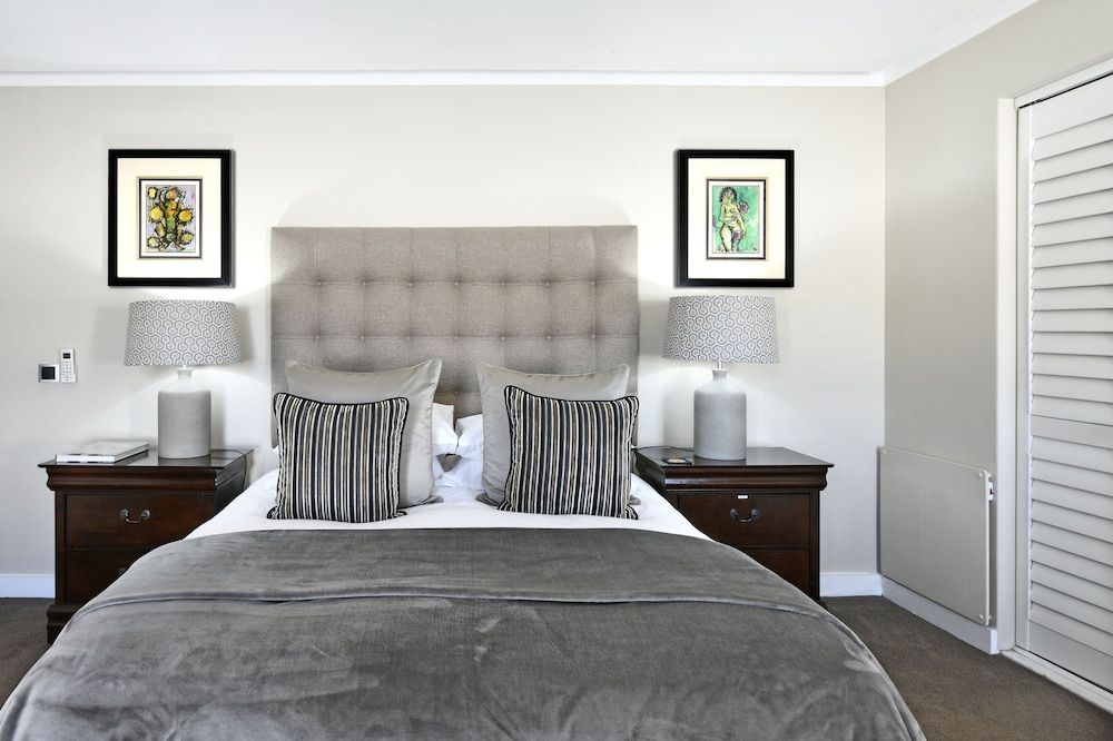 Le Petit Bijou Boutique Apartments Deluxe Apartment, 2 Bedrooms, Non Smoking 3