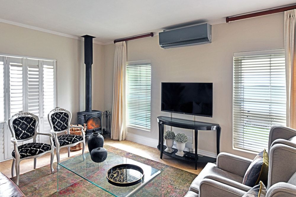 Le Petit Bijou Boutique Apartments Executive Apartment, 2 Bedrooms, Non Smoking, Mountain View 17