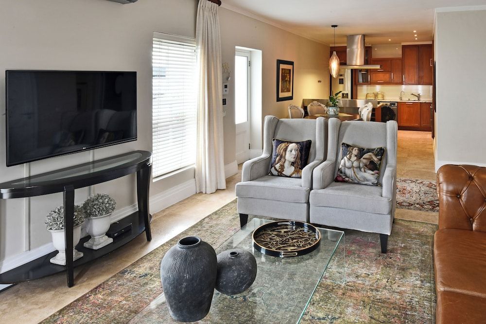 Le Petit Bijou Boutique Apartments Executive Apartment, 2 Bedrooms, Non Smoking, Mountain View 18