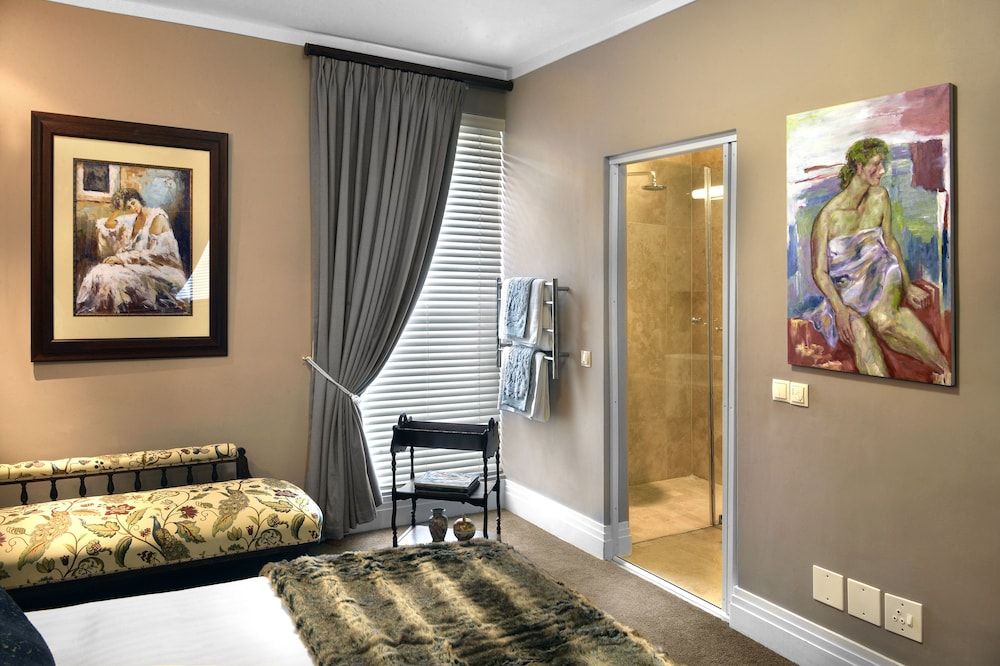 Le Petit Bijou Boutique Apartments Executive Apartment, 2 Bedrooms, Non Smoking, Mountain View 15