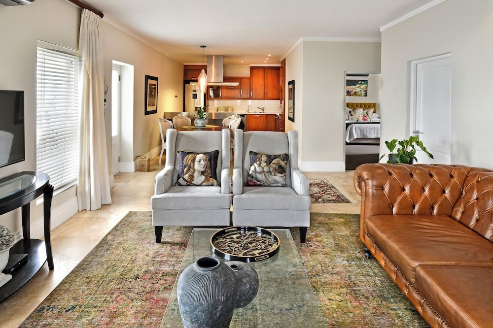 Le Petit Bijou Boutique Apartments Executive Apartment, 2 Bedrooms, Non Smoking, Mountain View 16