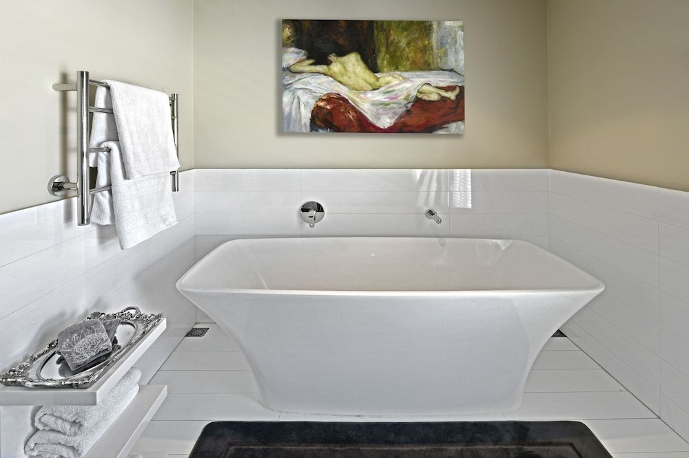 Le Petit Bijou Boutique Apartments Deluxe Apartment, 2 Bedrooms, Non Smoking 11