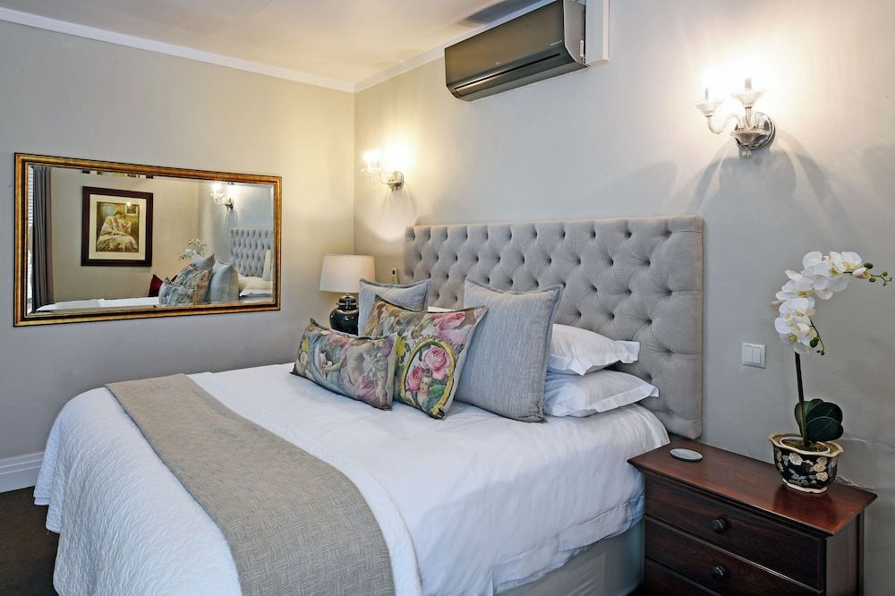 Le Petit Bijou Boutique Apartments Executive Apartment, 2 Bedrooms, Non Smoking, Mountain View 5