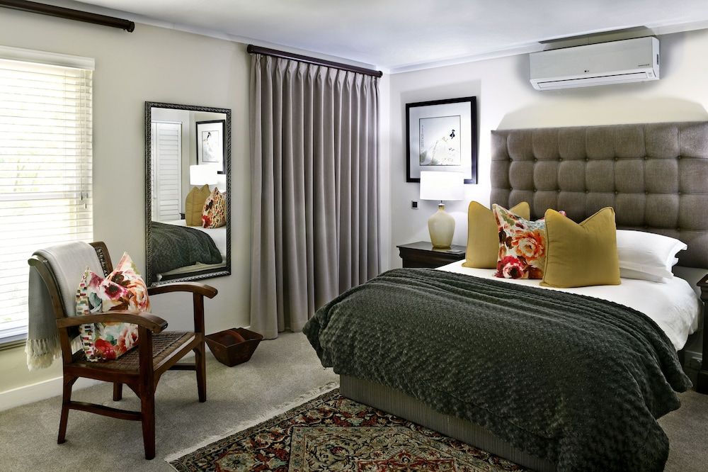 Superior Apartment, 2 Bedrooms, Non Smoking