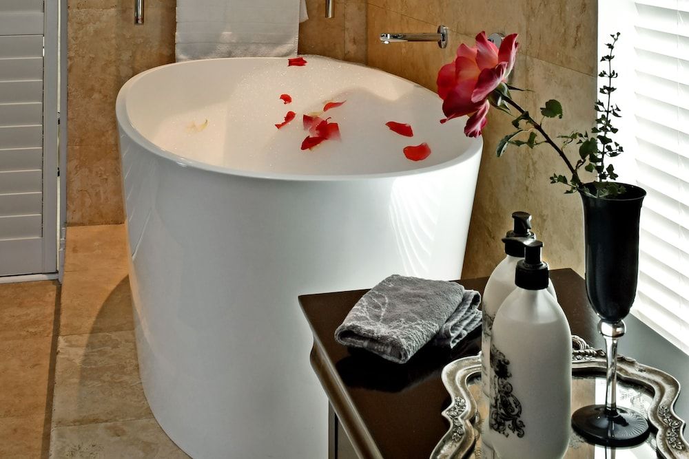 Le Petit Bijou Boutique Apartments Executive Apartment, 2 Bedrooms, Non Smoking, Mountain View 14