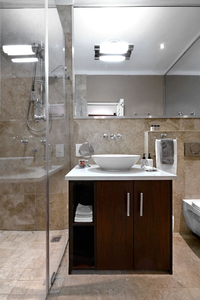 Le Petit Bijou Boutique Apartments Executive Apartment, 2 Bedrooms, Non Smoking, Mountain View 11