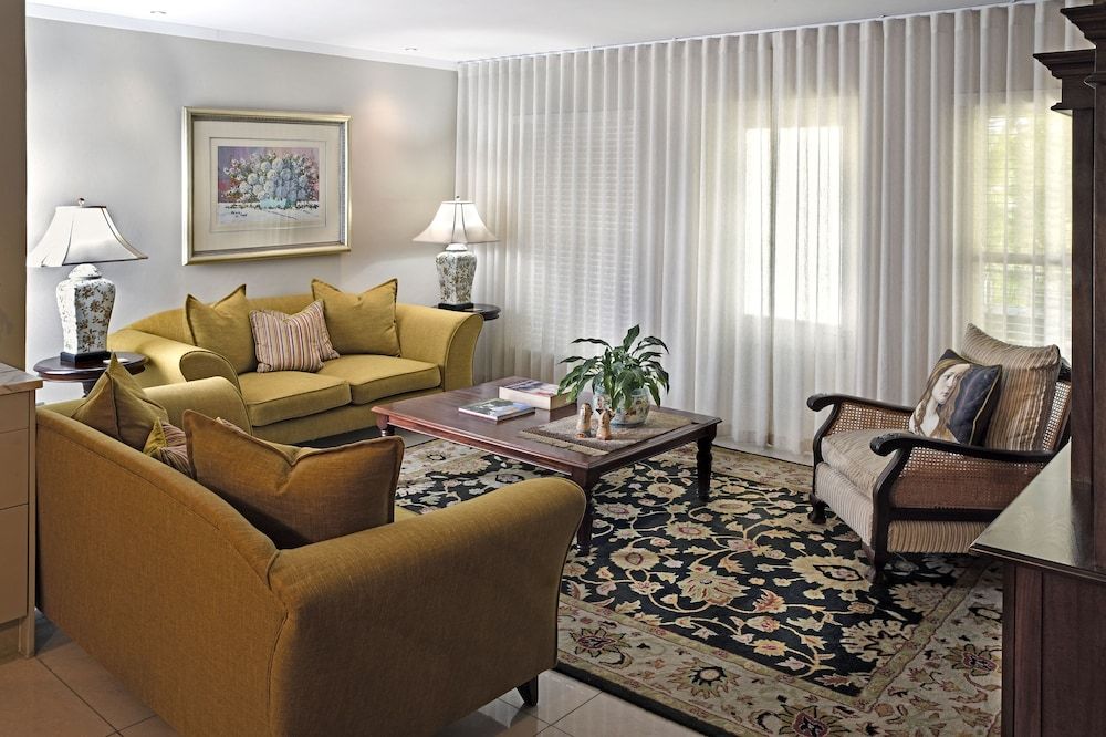 Le Petit Bijou Boutique Apartments Deluxe Apartment, 2 Bedrooms, Non Smoking 13