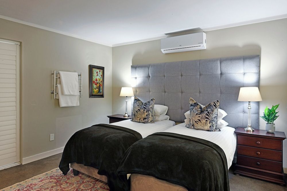 Le Petit Bijou Boutique Apartments Deluxe Apartment, 2 Bedrooms, Non Smoking 4