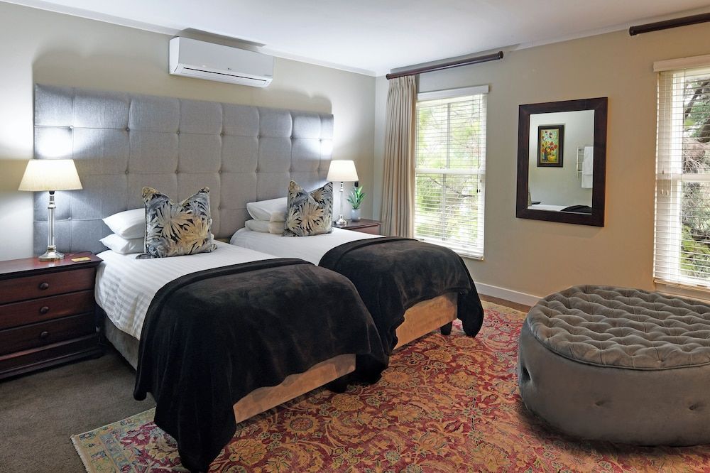 Le Petit Bijou Boutique Apartments Deluxe Apartment, 2 Bedrooms, Non Smoking 5