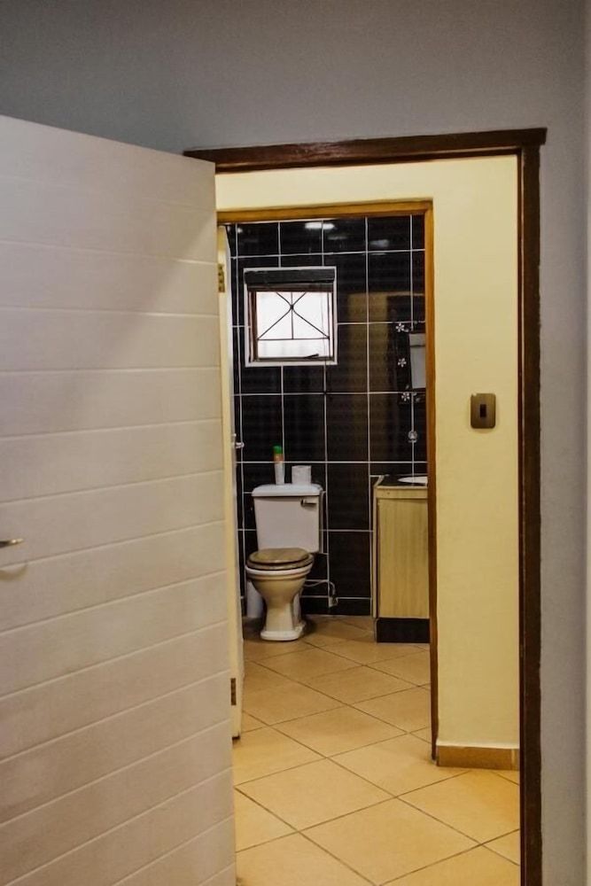 Bothabelo Luxury Villas Deluxe Apartment, 2 Bedrooms, Kitchen, Garden View 6