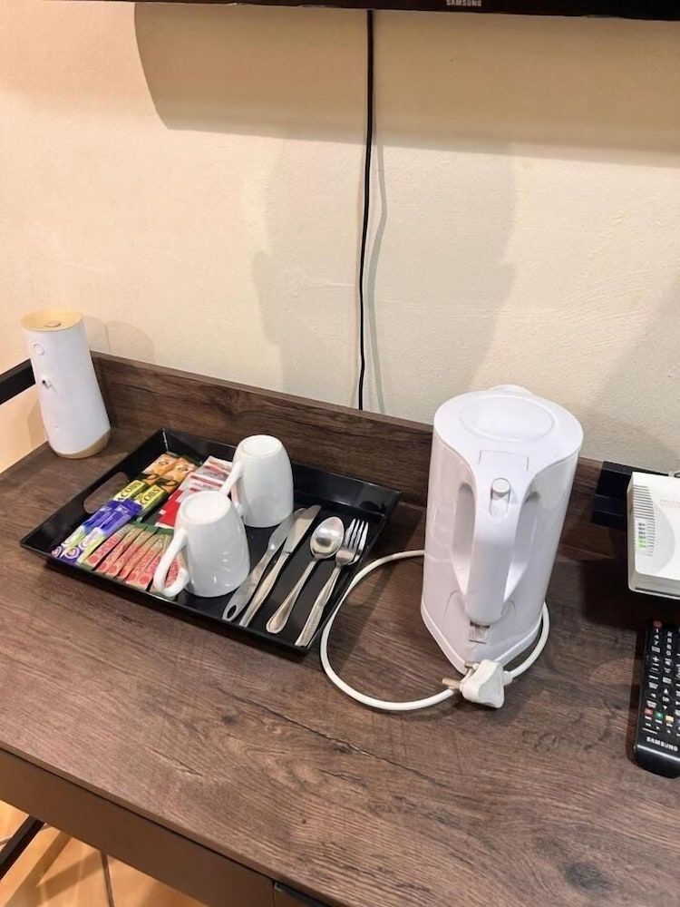 Bothabelo Luxury Villas Deluxe Double Room, Air conditioning, Garden View 3