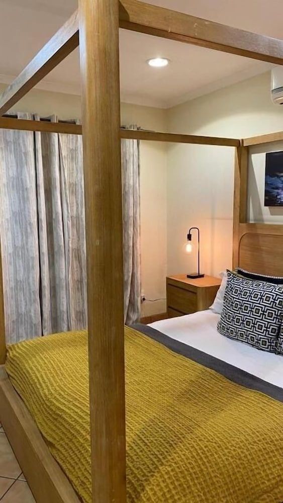 Bothabelo Luxury Villas