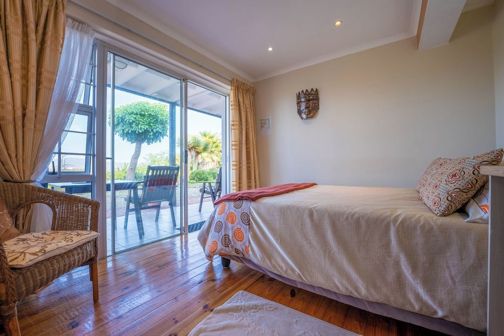 Aestas Bed & Breakfast