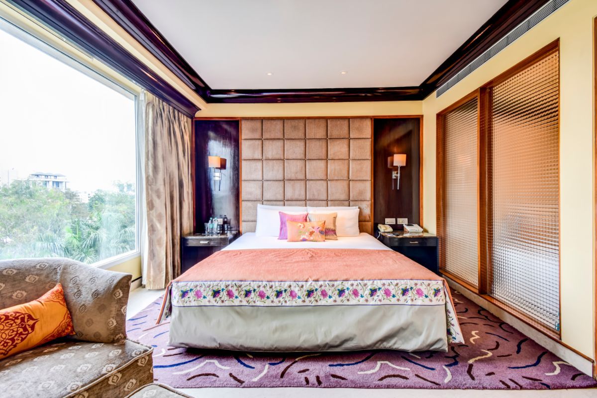 Superior Twin Bed Room