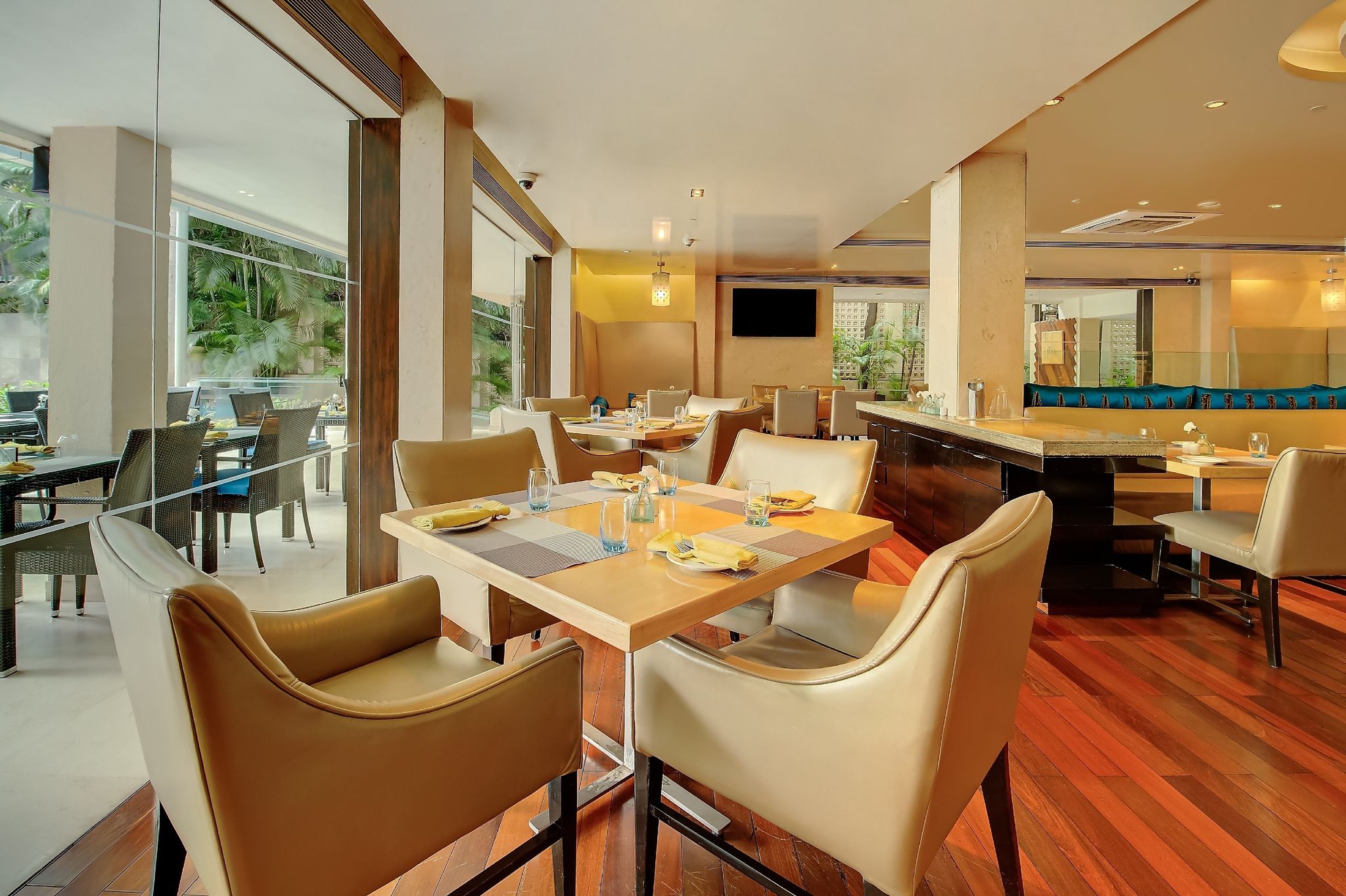 undefined Blue Diamond - IHCL SeleQtions 3