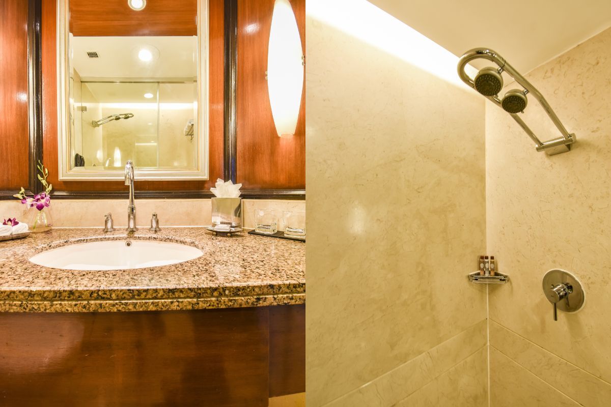 Superior Twin Bed Room