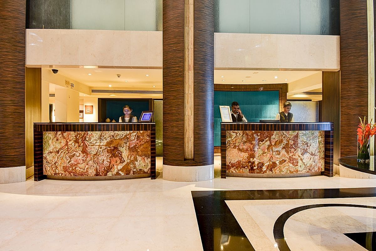 undefined Blue Diamond - IHCL SeleQtions 2