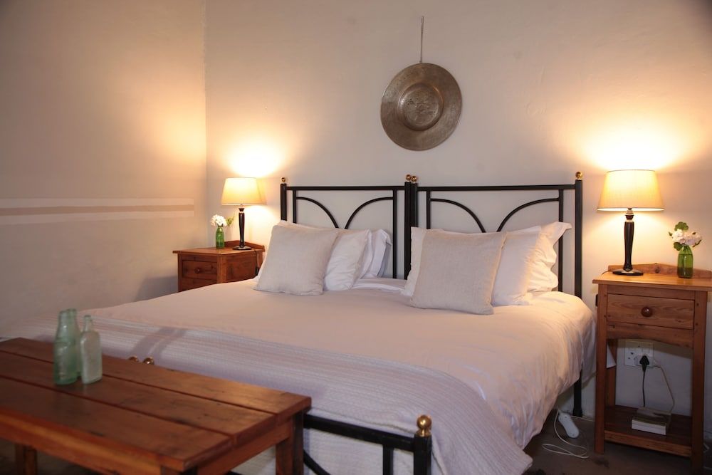 The Old Village Trader Suite