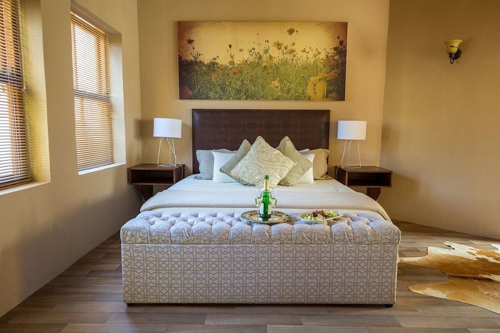 Romantic Suite