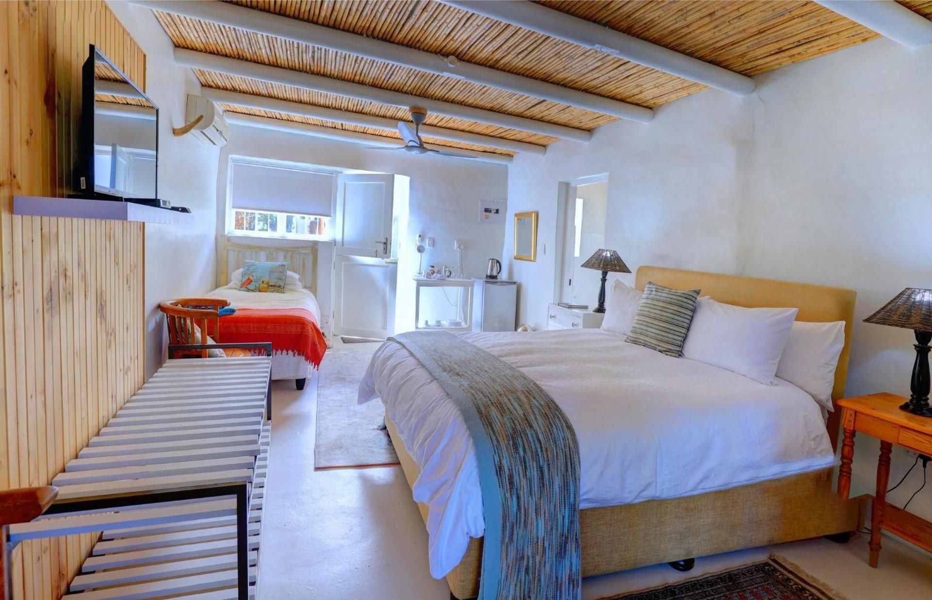 Comfort Triple Room with Shower