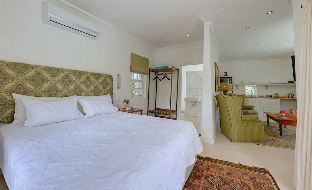 81 on Church Deluxe Cottage 2