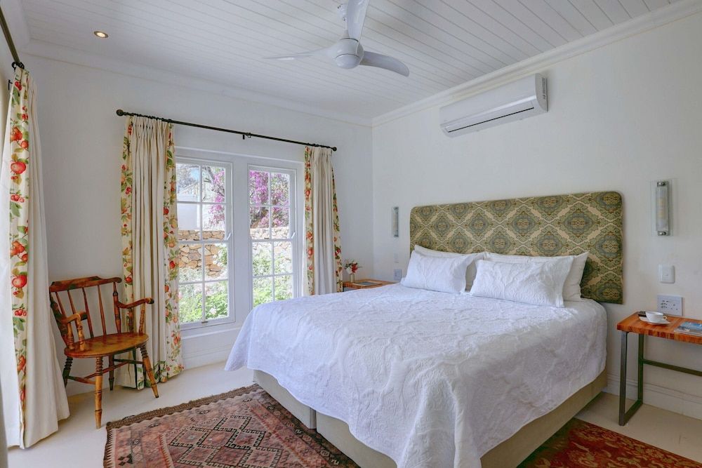 81 on Church Deluxe Cottage 3