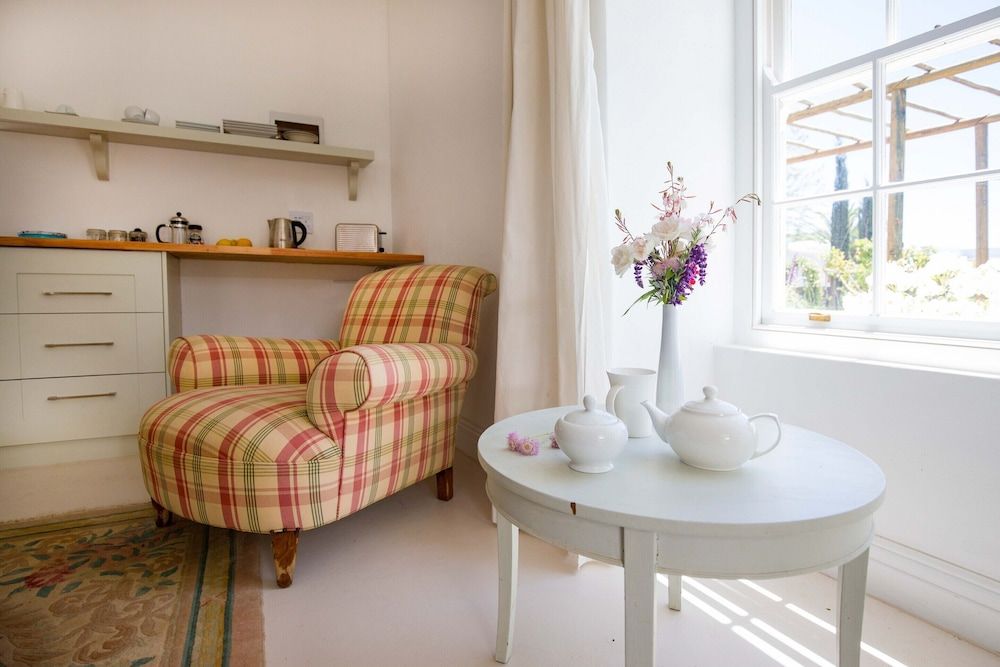 81 on Church Deluxe Cottage 9