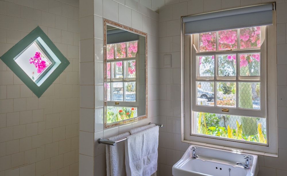 81 on Church Family Quadruple Room 4