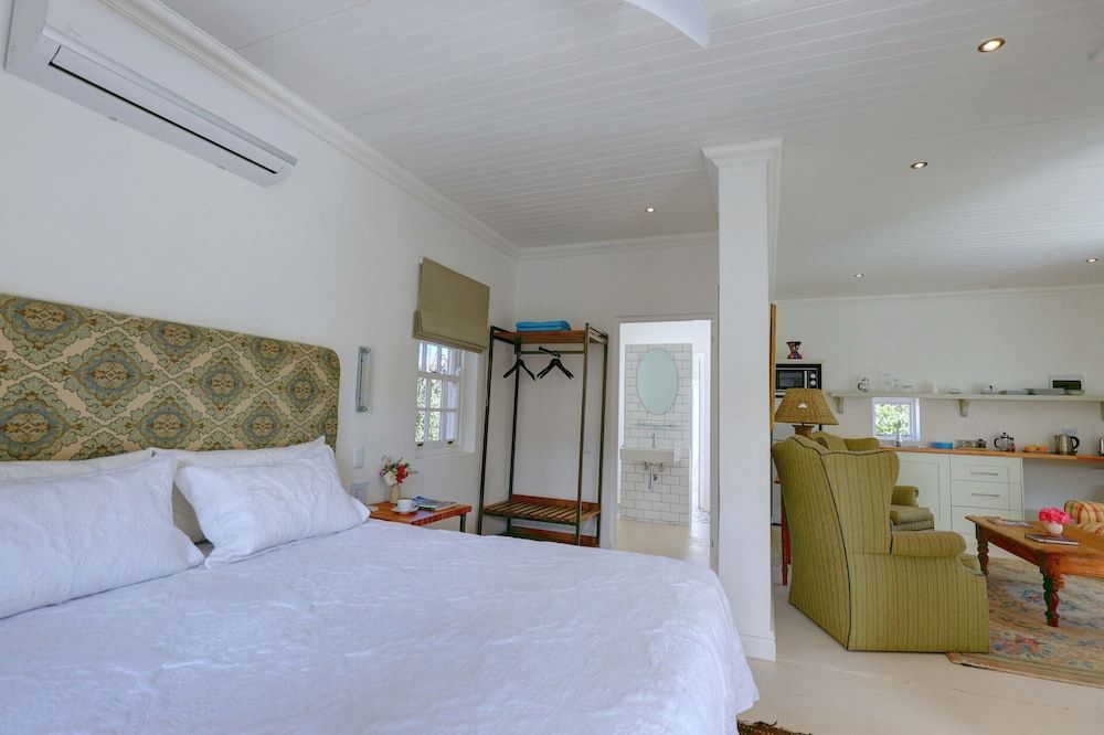 81 on Church Deluxe Cottage 4