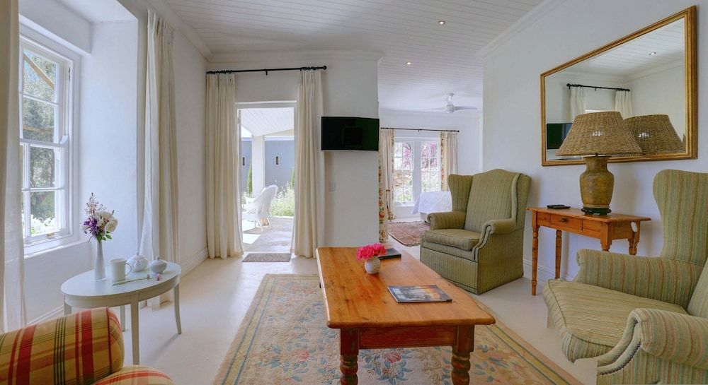 81 on Church Deluxe Cottage 11