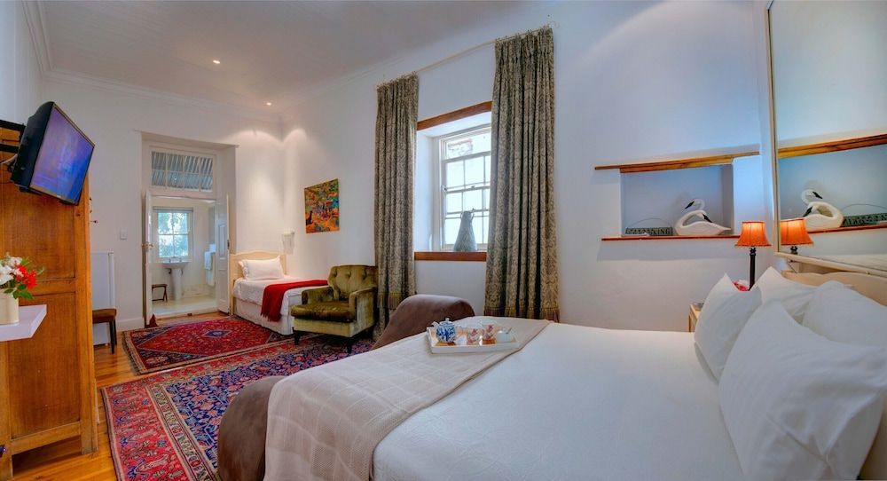 Classic Triple Room (Classic)