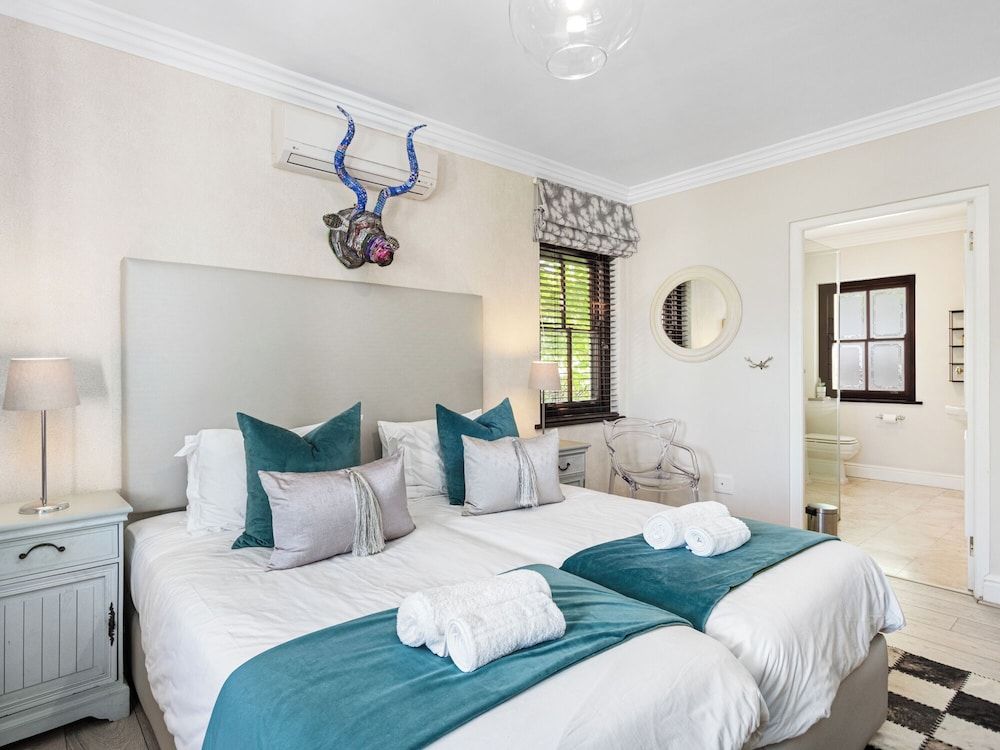 Superior Villa