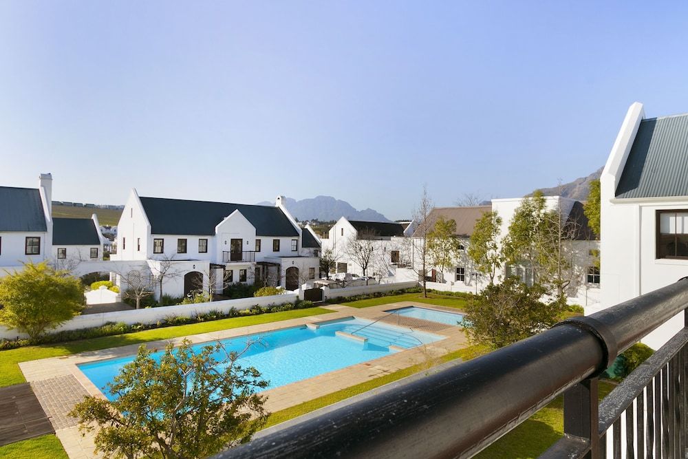 Standard House