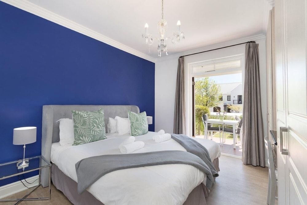 Standard Villa