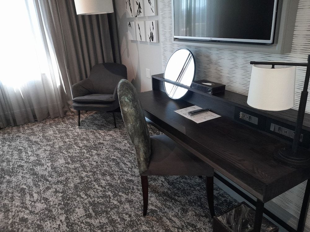 Golden Horse Hotel Standard Room 2