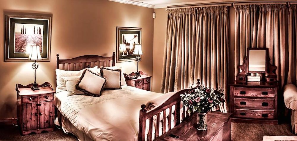 The FarSide Farm B&B Room Normal 2