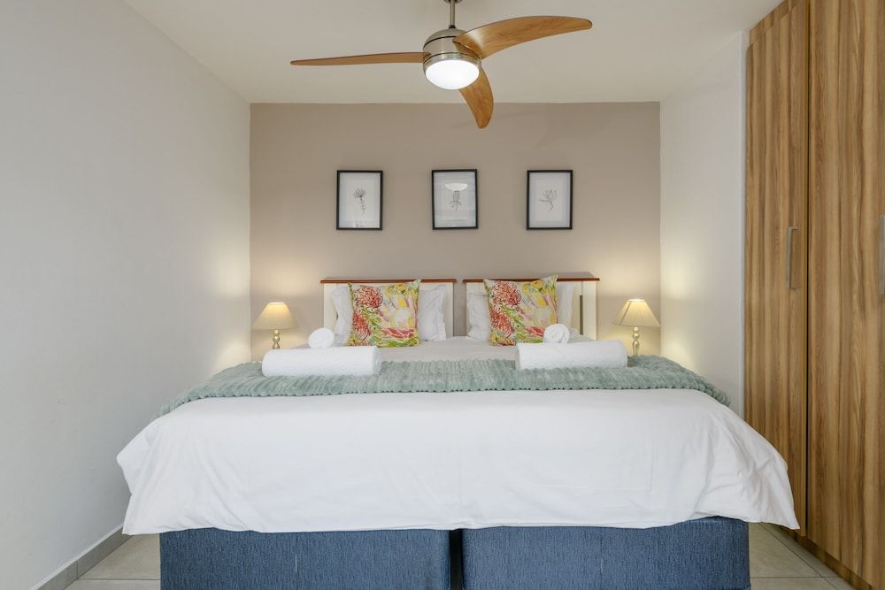 Classic Villa, 2 Bedrooms