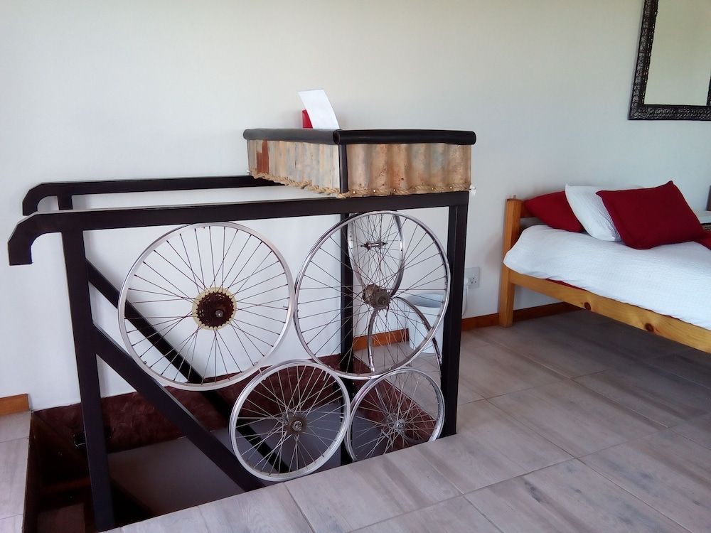 Little Sister's Self Catering Family Chalet 4