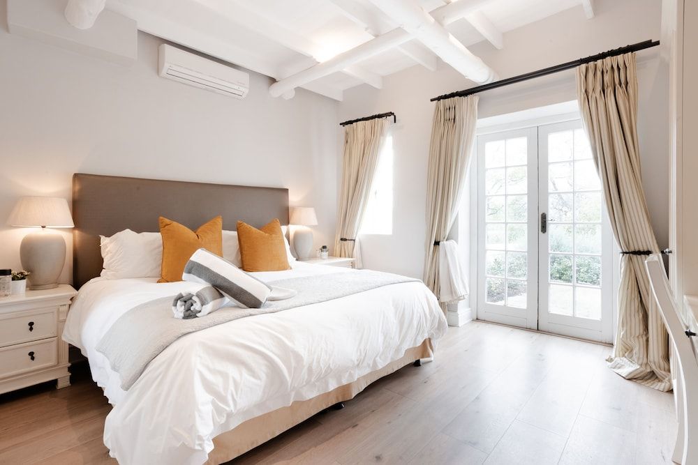 Comfort Cottage