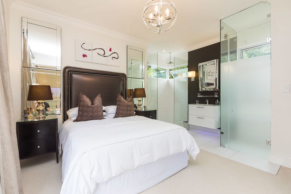 Executive Loft, Park View