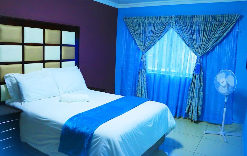 Angel Guest House Standard Double Room 2