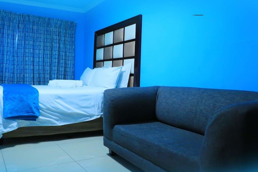 Angel Guest House Standard Double Room 4