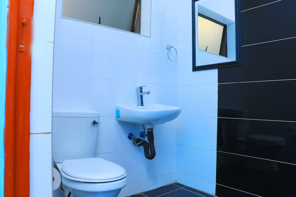 Angel Guest House Standard Double Room 7