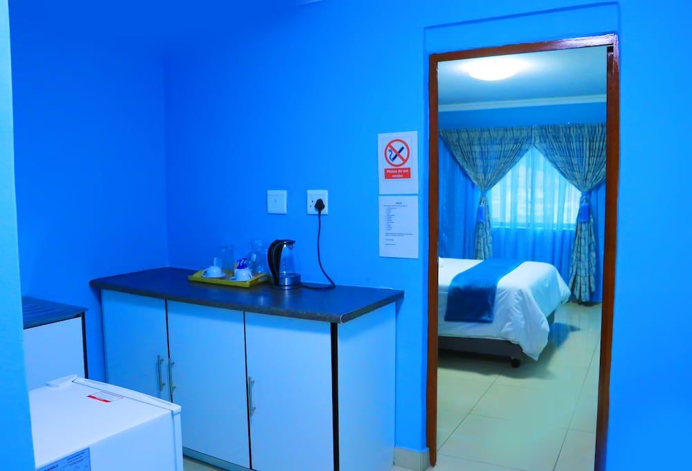 Angel Guest House Standard Double Room 6