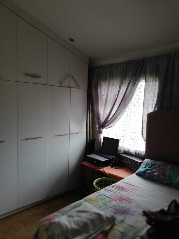 Apartment, 3 Bedrooms