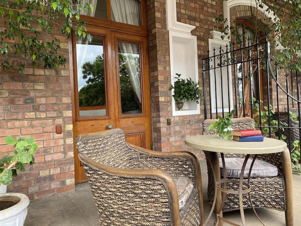 Standard Room, Balcony