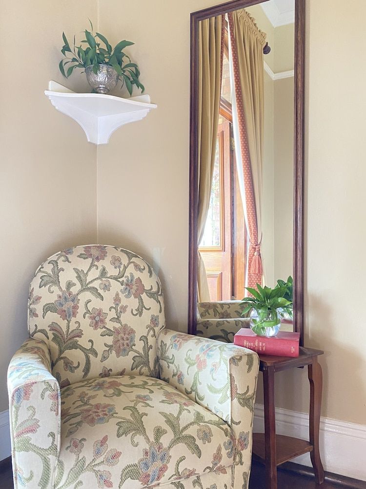 Standard Room, Balcony