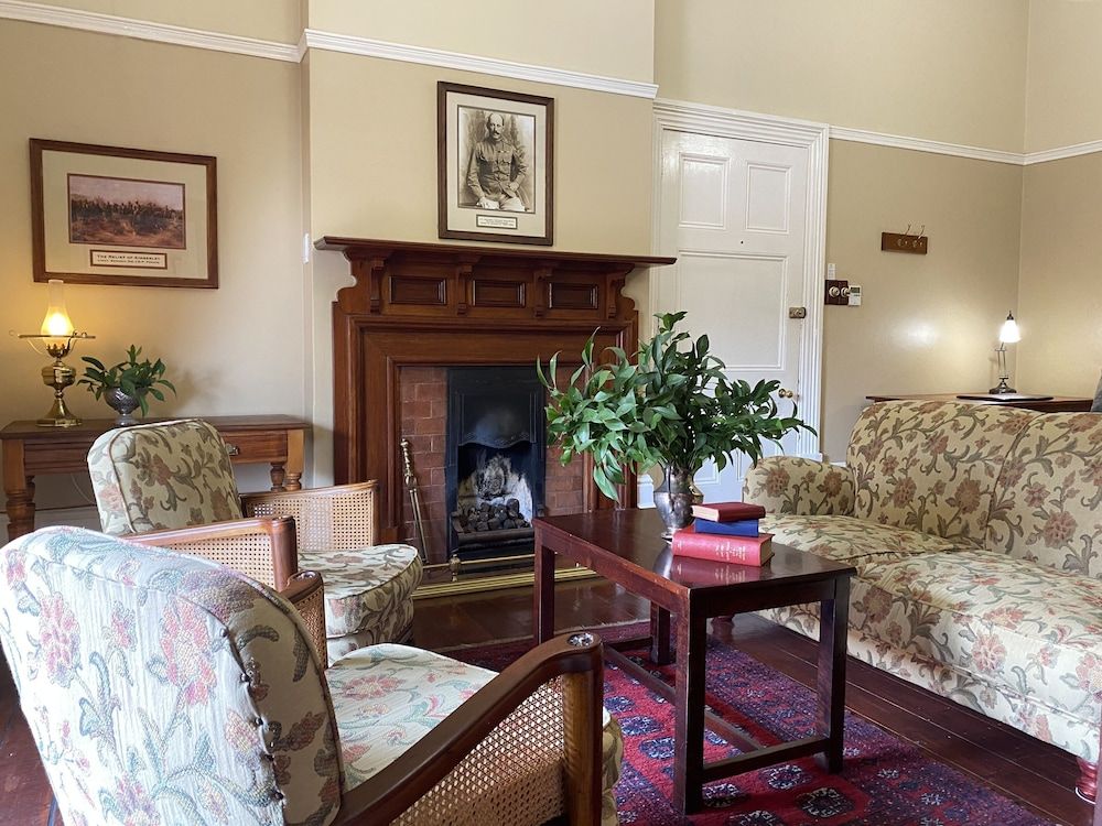 The Kimberley Club Guesthouse Honeymoon Suite 2