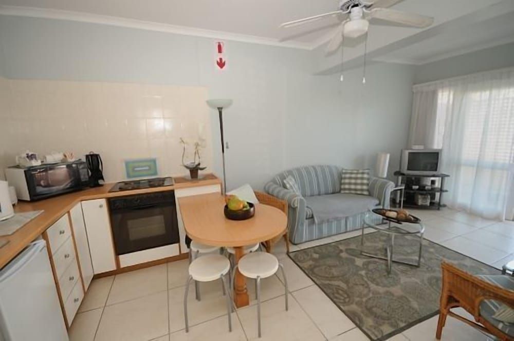 Standard Apartment (Self Catering)